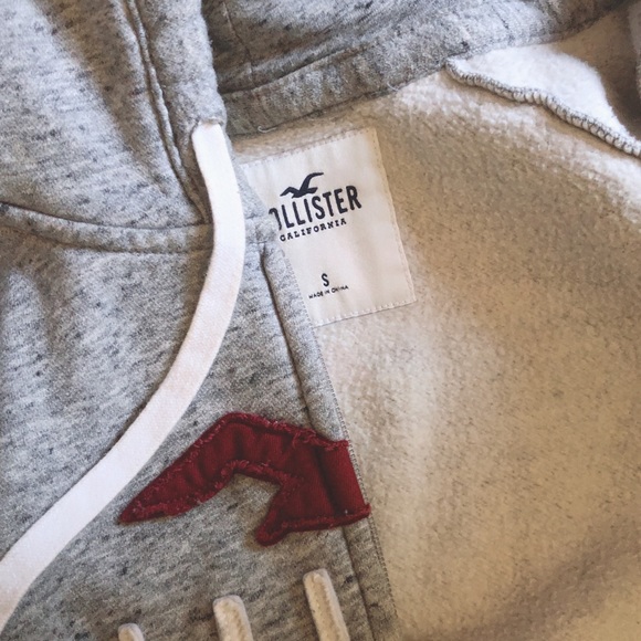 Aeropostale Jacket - Picture 7 of 11